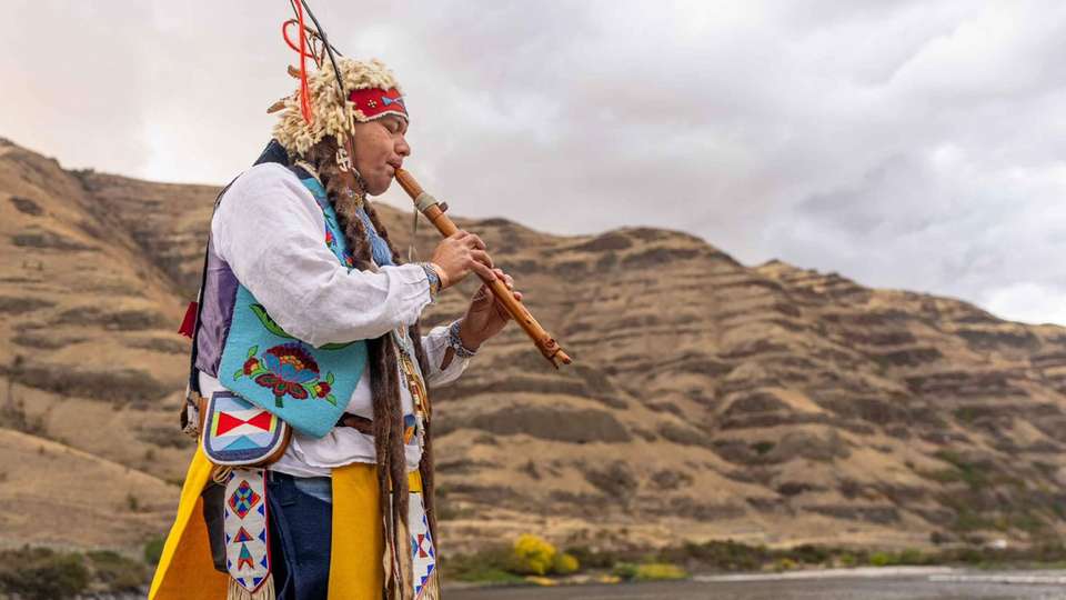 Northwest Uncovered: Sun Valley & Yellowstone - Featuring Bozeman, Boise & Hells Canyon - Collette Tours - USA - Image 3