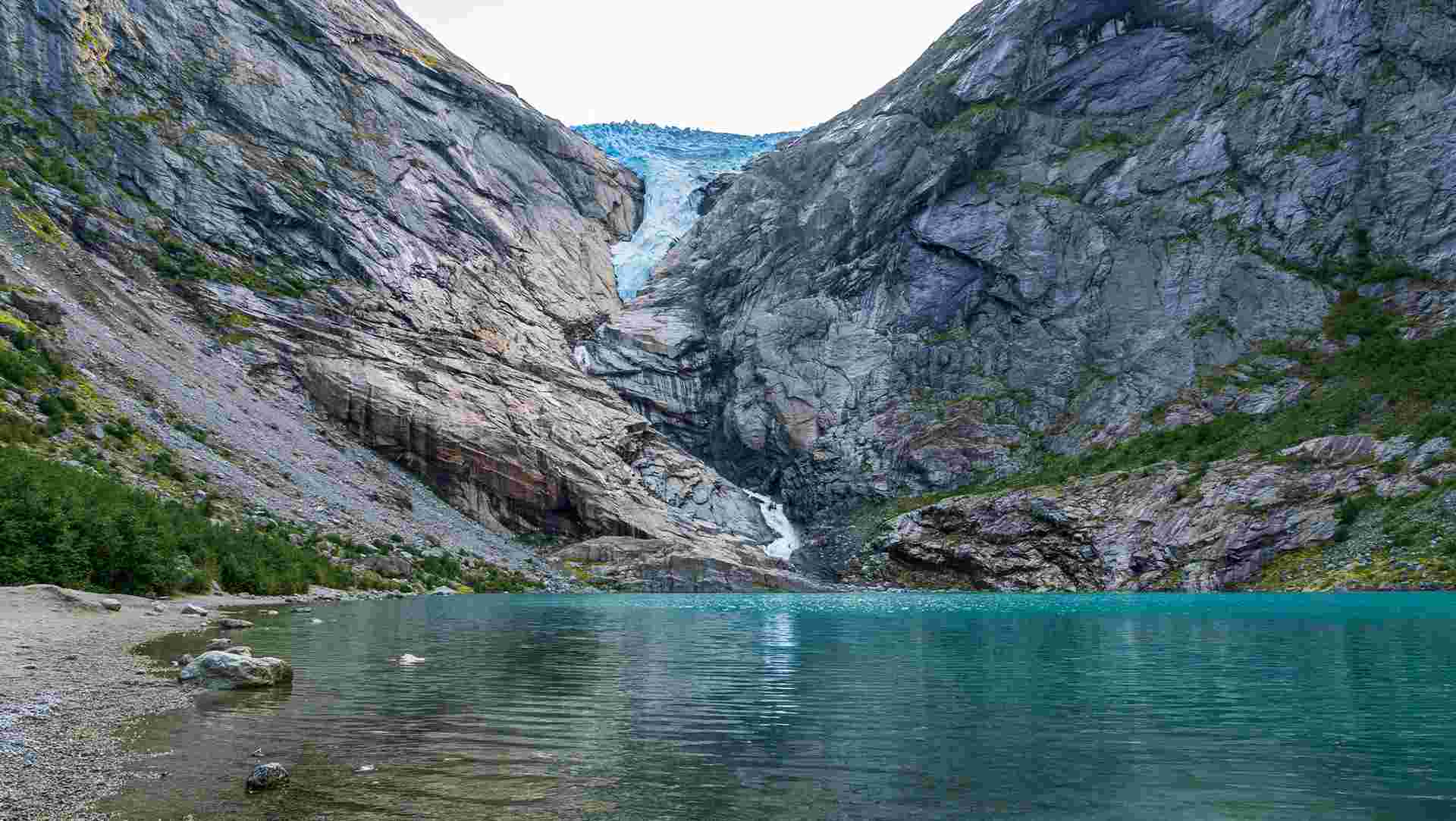 Norway: Fjords and Glaciers