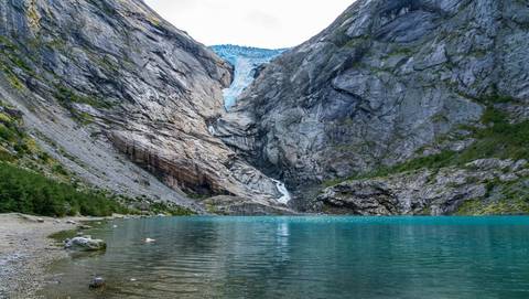 Scandinavia Travel Deals: Norway: Fjords And Glaciers