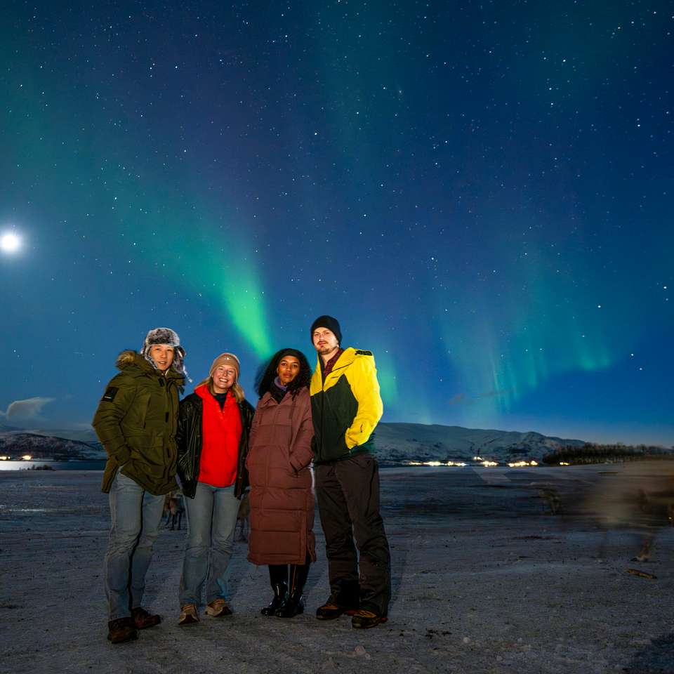 Norway Fjords and Northern Lights - Contiki - Norway - Image 5