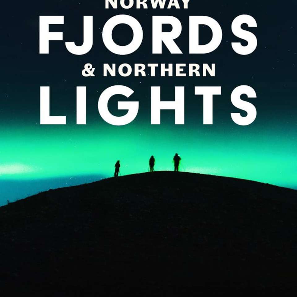 Norway Fjords and Northern Lights - Contiki - Norway - Image 6