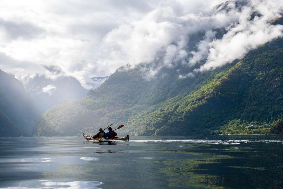 Norway: Hike, Bike & Kayak - Intrepid Travel - Norway - Image 1