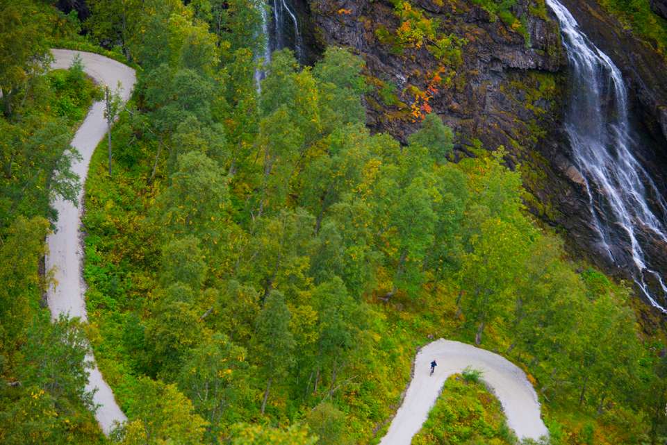 Norway: Hike, Bike & Kayak - Intrepid Travel - Norway - Image 2