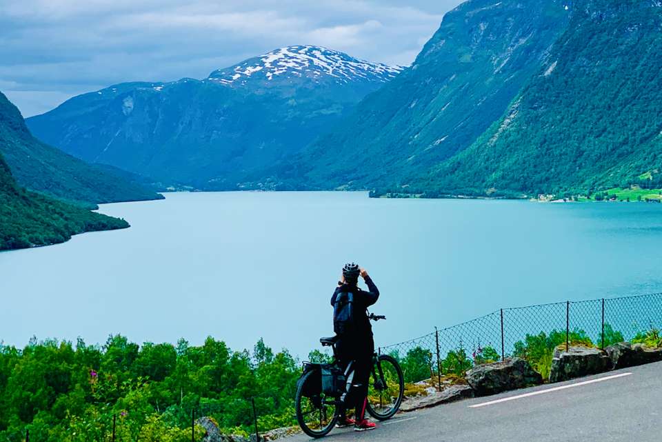 Norway: Hike, Bike & Kayak - Intrepid Travel - Norway - Image 6