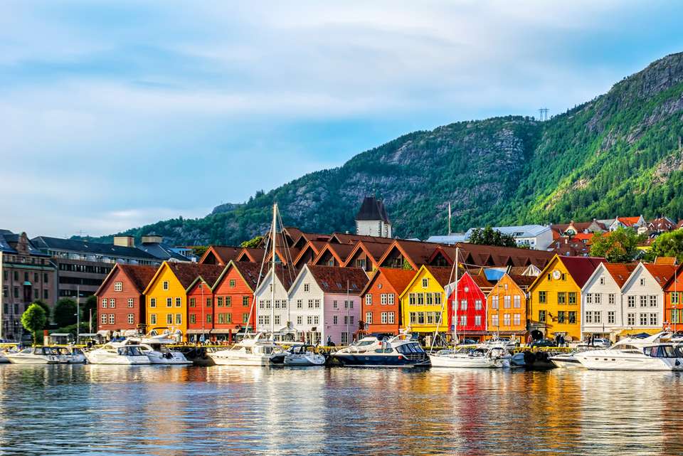 Norway: Hike, Bike & Kayak - Intrepid Travel - Norway - Image 7