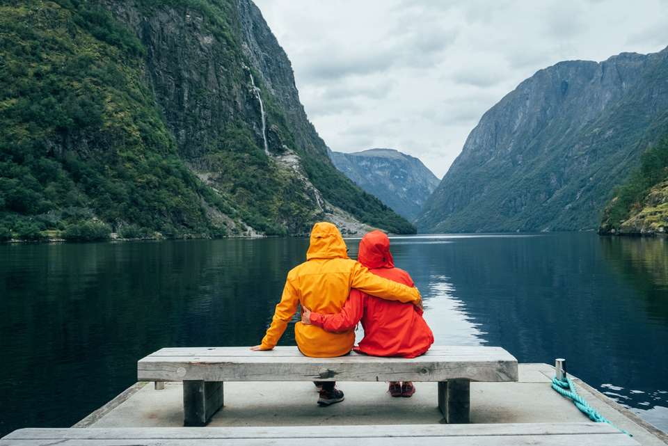 Norway: Hike, Bike & Kayak - Intrepid Travel - Norway - Image 8