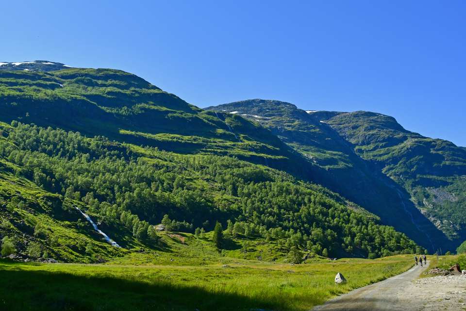 Norway: Hike, Bike & Kayak - Intrepid Travel - Norway - Image 9