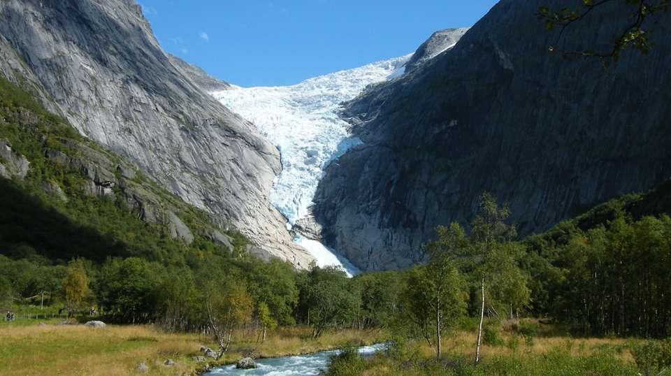 Norwegian Fjords - Charm and Traditions - undefined - Image 5