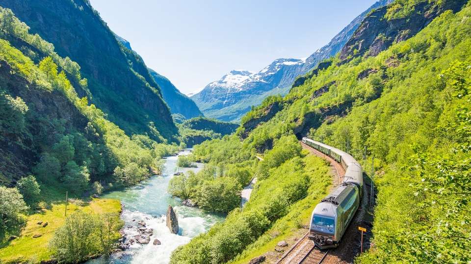Norwegian Fjords - Charm and Traditions - undefined - Image 6