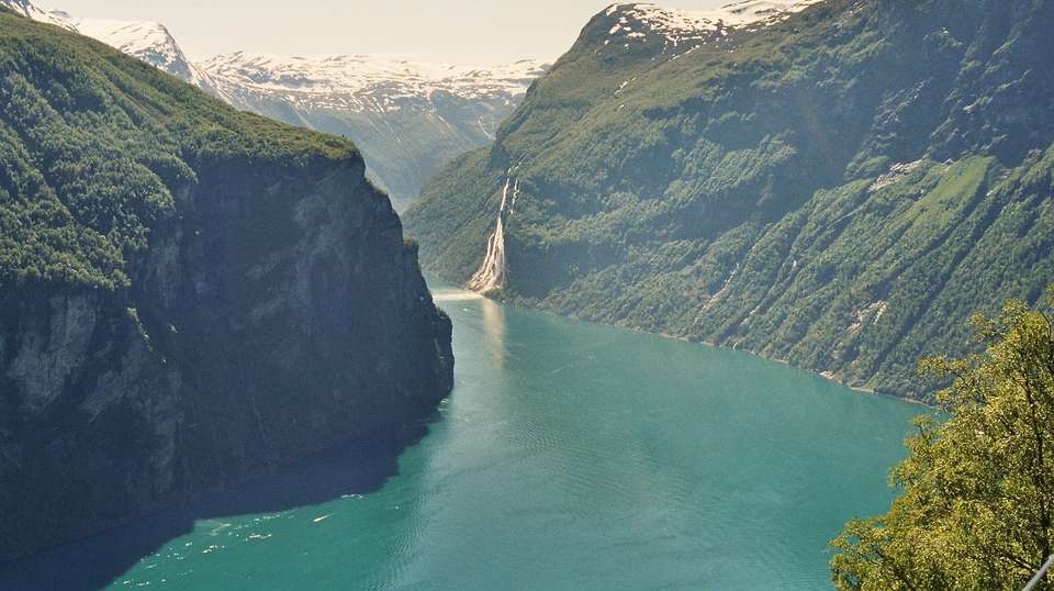 Norwegian Fjords - Charm and Traditions - undefined - Image 9