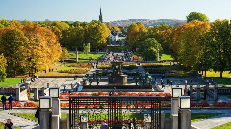 Norwegian Fjords - Charm and Traditions - undefined - Image 11