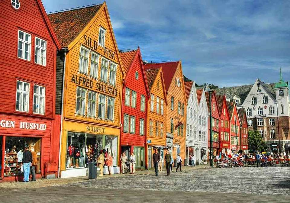 Norwegian Fjords Charms And Traditions - Indus Travels - Norway - Image 6