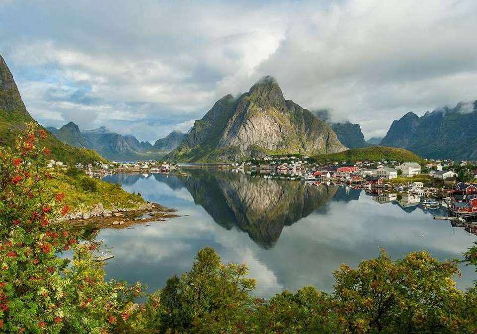 Norwegian Fjords Charms And Traditions - Indus Travels - Norway - Image 10