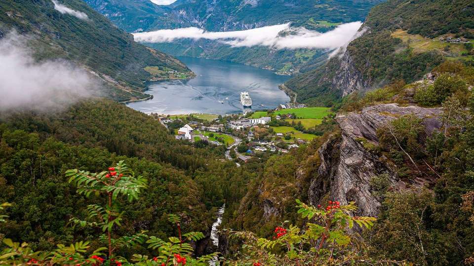 Norwegian Fjords Charms And Traditions - Indus Travels - Norway - Image 13