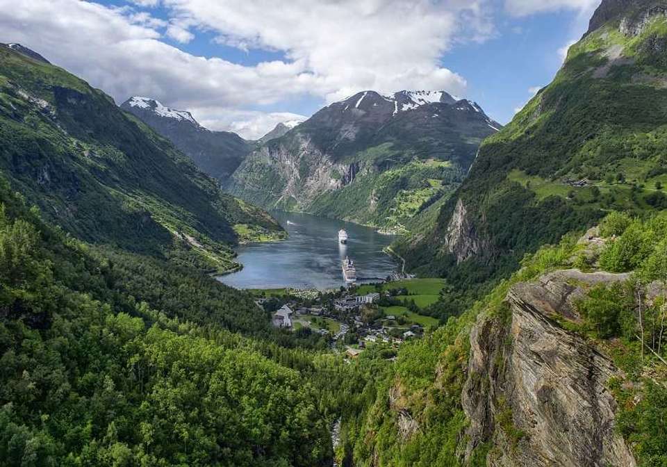 Norwegian Fjords Charms And Traditions With Stockholm - Indus Travels - Norway - Image 12