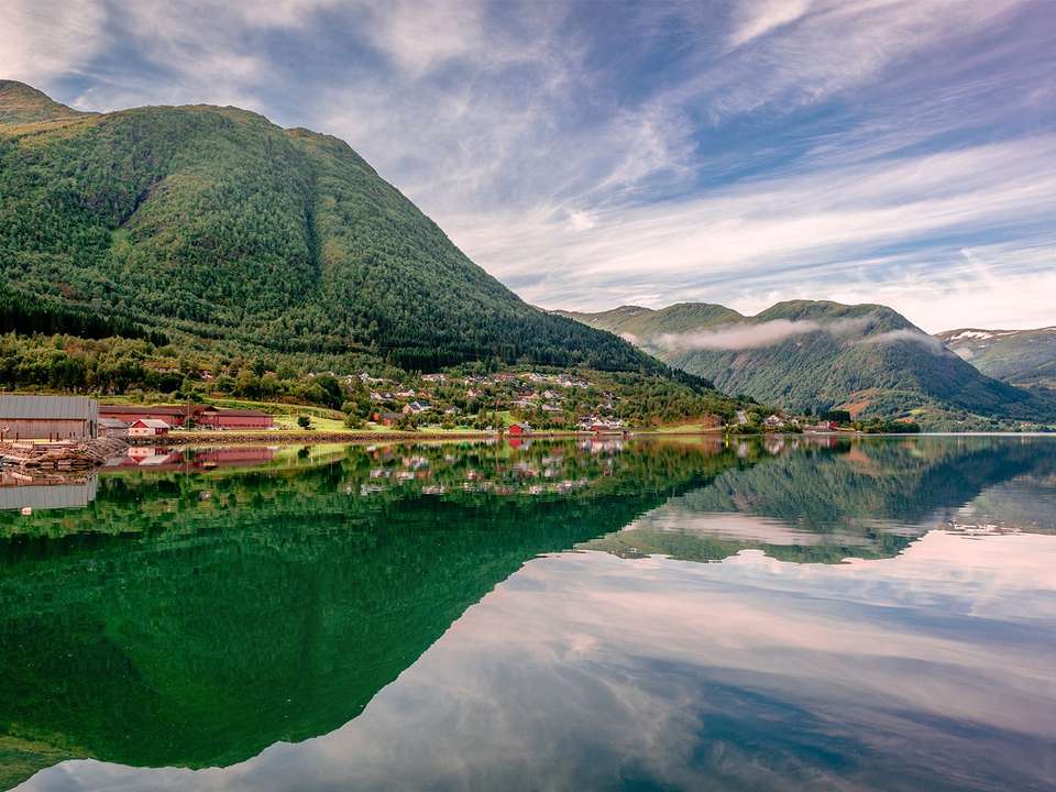 Norwegian Fjords Self Drive - 8 days - On The Go Tours - Norway - Image 3