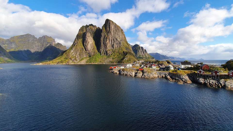 Norwegian Fjords With Copenhagen And Stockholm - Indus Travels - Denmark - Image 16