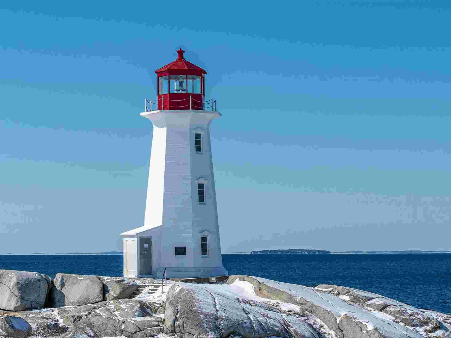 Nova Scotia, Prince Edward & Cape Breton - 8 days