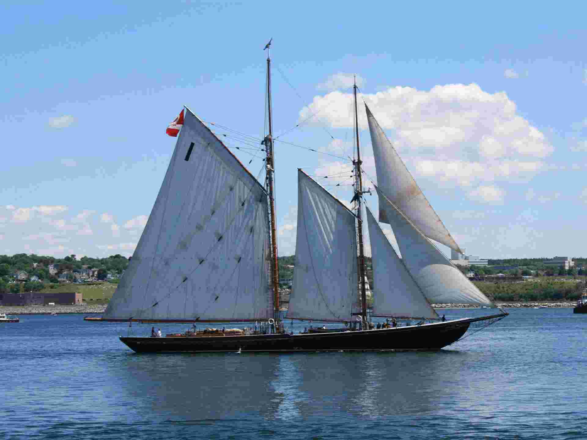 Nova Scotia, Prince Edward & Newfoundland - 13 days