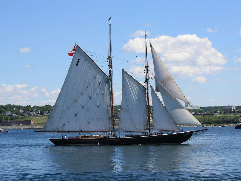Nova Scotia, Prince Edward & Newfoundland - 13 days - On The Go Tours - Canada - Image 1