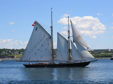 Nova Scotia, Prince Edward & Newfoundland - 13 Days - 13 Days