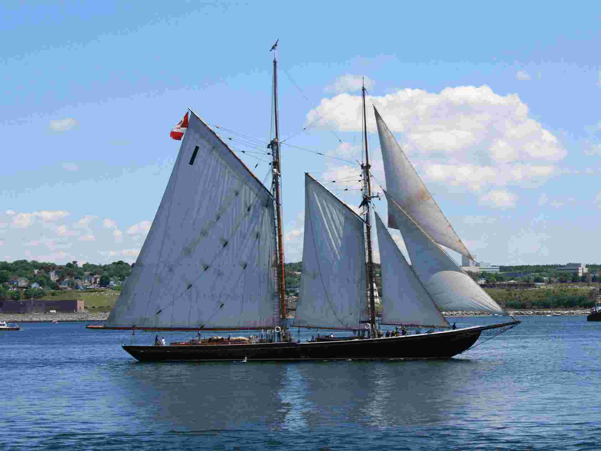 Nova Scotia, Prince Edward & Newfoundland (Small Group) - 13 days