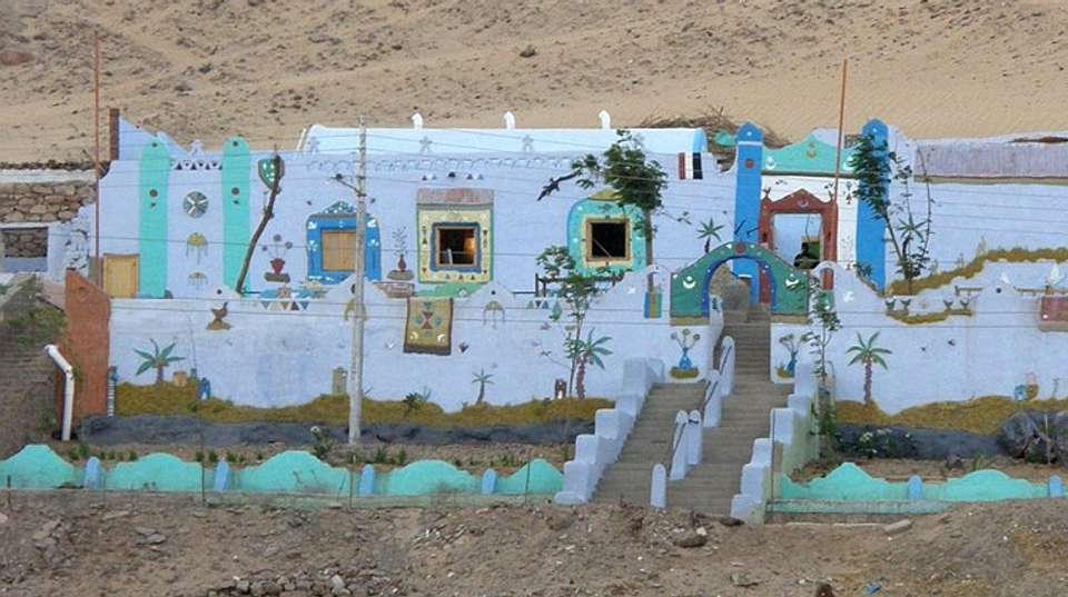 Nubian Village Day-tour in Aswan - Emo Tours - Egypt - Image 2