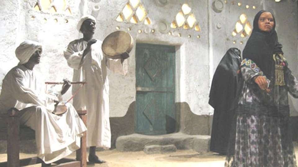 Nubian Village Day-tour in Aswan - Emo Tours - Egypt - Image 4