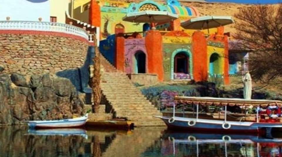 Nubian Village Day-tour in Aswan - Emo Tours - Egypt - Image 5