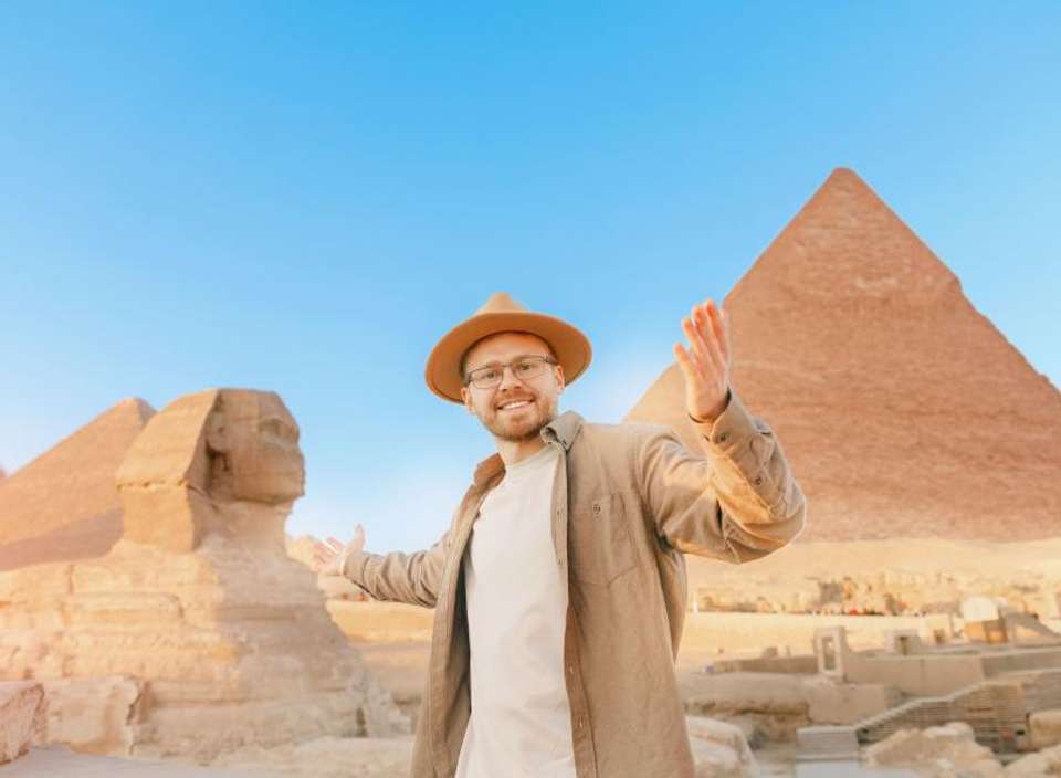 Nubians & Beaches - Encounters Travel - Egypt - Image 7