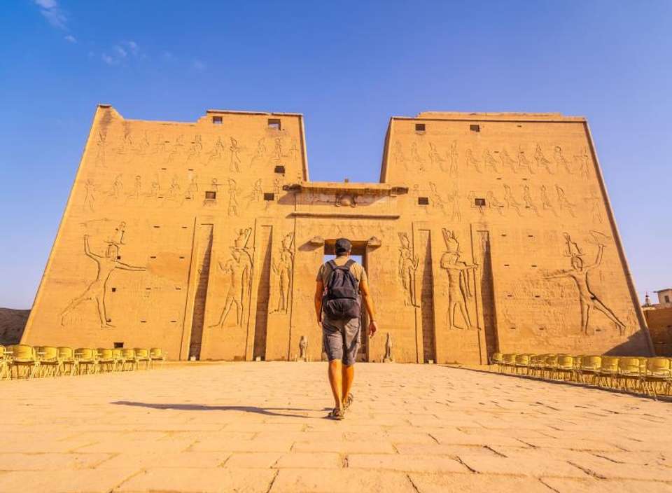 Nubians & Beaches - Encounters Travel - Egypt - Image 8