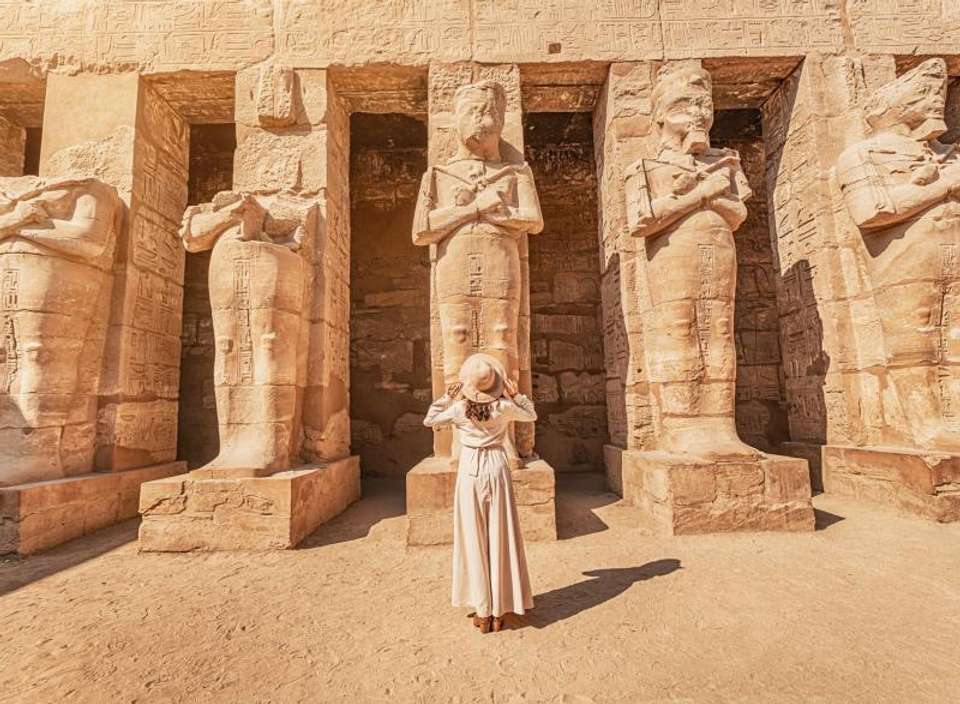 Nubians & Beaches - Encounters Travel - Egypt - Image 9