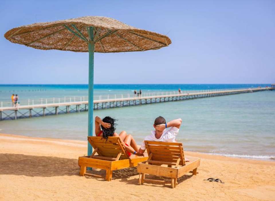 Nubians & Beaches - Encounters Travel - Egypt - Image 10
