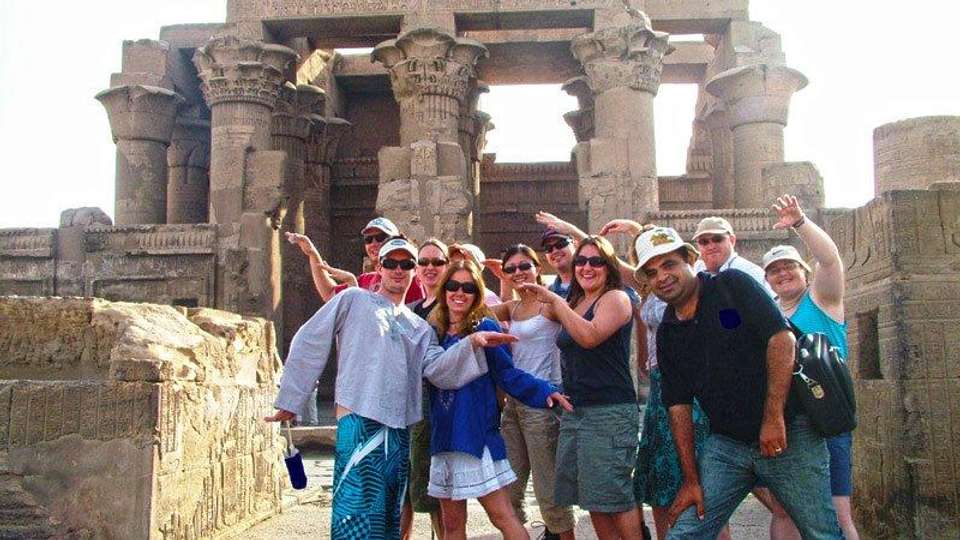 Nubians & Beaches - Encounters Travel - Egypt - Image 2