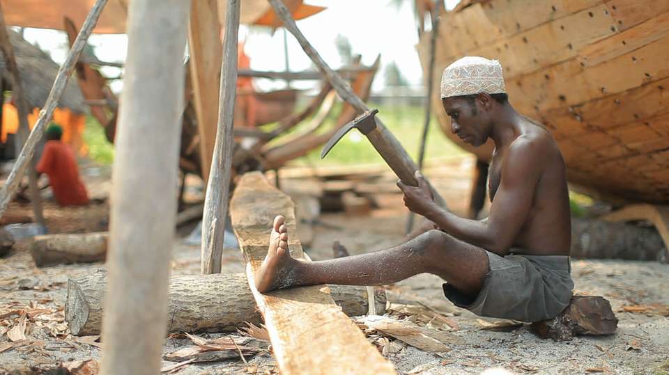 Nungwi Village Cultural Tour - Zanzibar Tours & Travel - Tanzania - Image 2