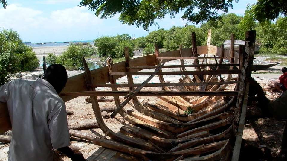 Nungwi Village Cultural Tour - Zanzibar Tours & Travel - Tanzania - Image 5