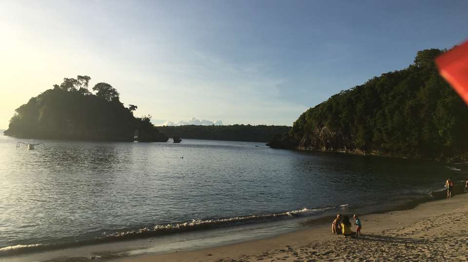 Nusa Penida Day Tour: Broken Beach & Angel Billabong - Nice Tour Bali - Indonesia - Image 4