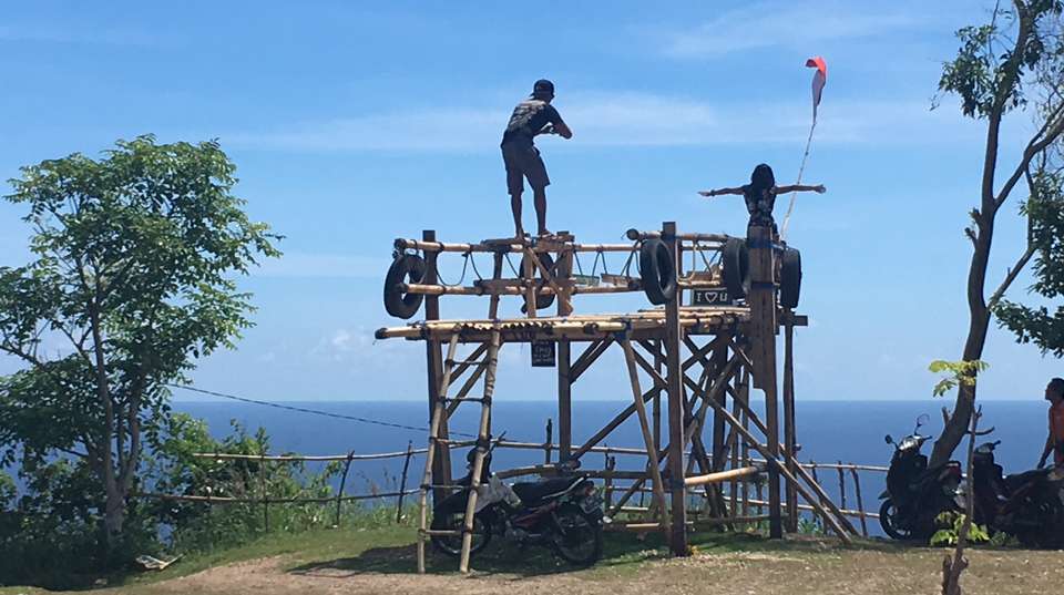 Nusa Penida Day Tour: Broken Beach & Angel Billabong - Nice Tour Bali - Indonesia - Image 6