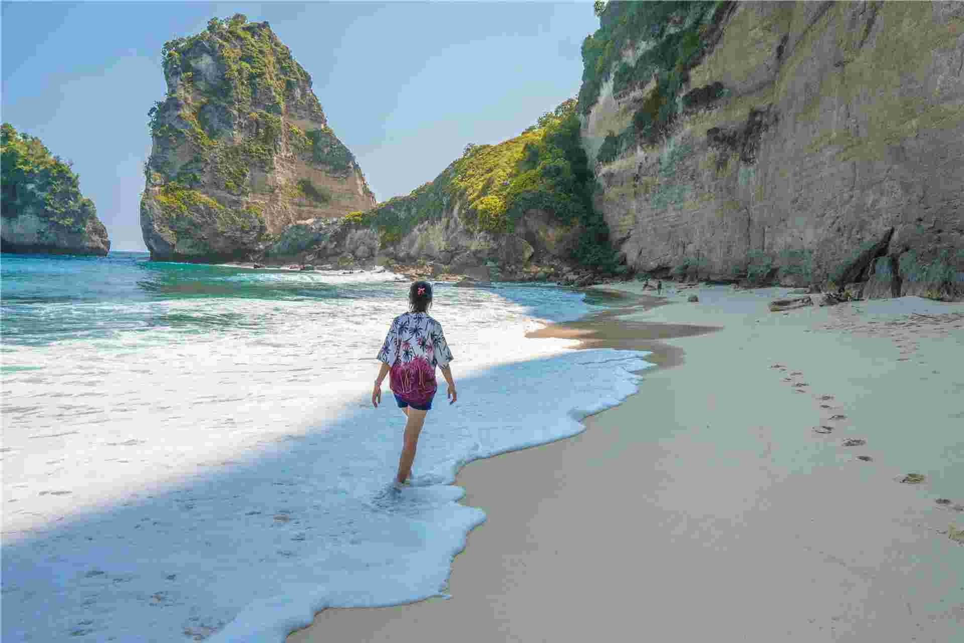 Nusa Penida Island Experience 4D/3N
