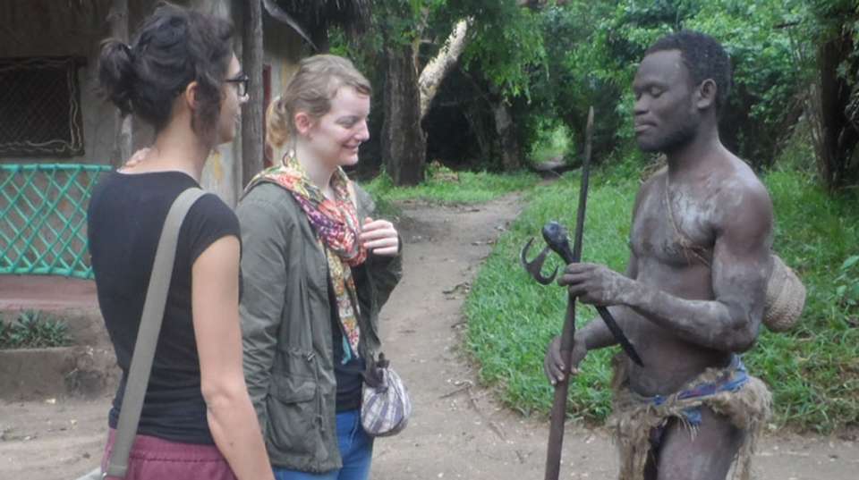 Nyerere National Park budget safari - Kanuth Adventures Safari - Tanzania - Image 5