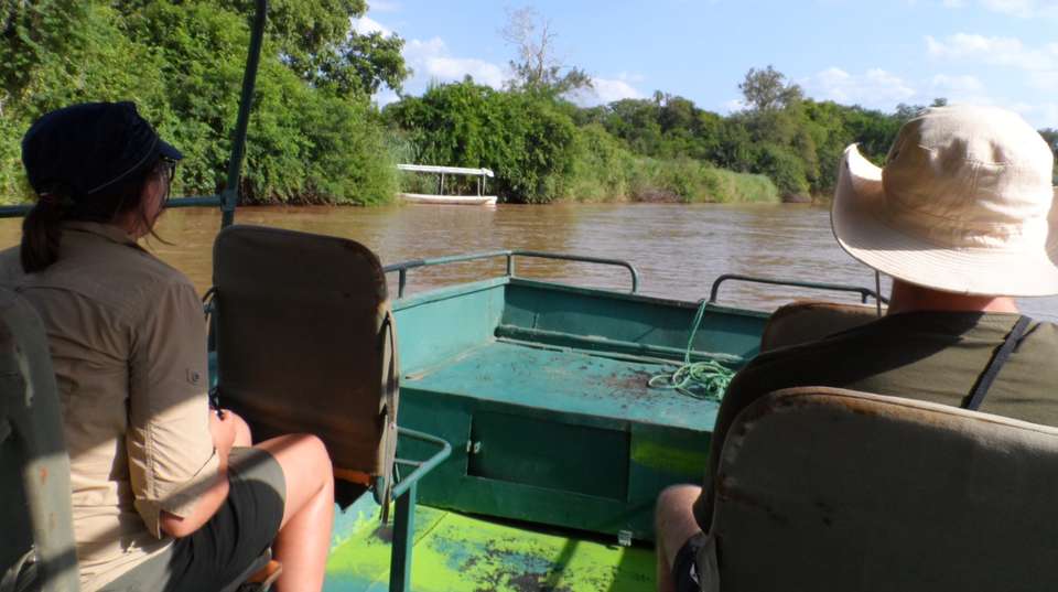 Nyerere National Park budget safari - Kanuth Adventures Safari - Tanzania - Image 6