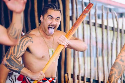 Nz Adventure 17 Day