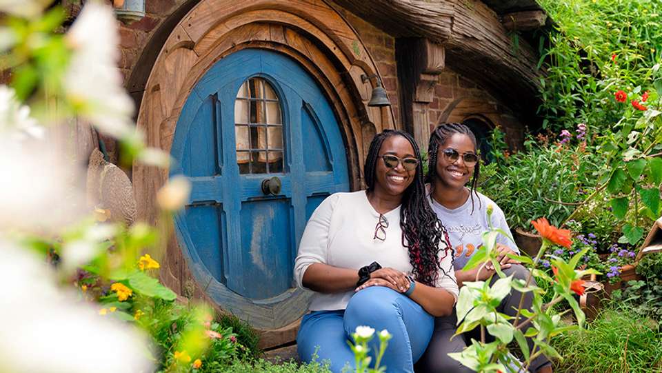 NZ Adventure North - Intro Travel - New Zealand