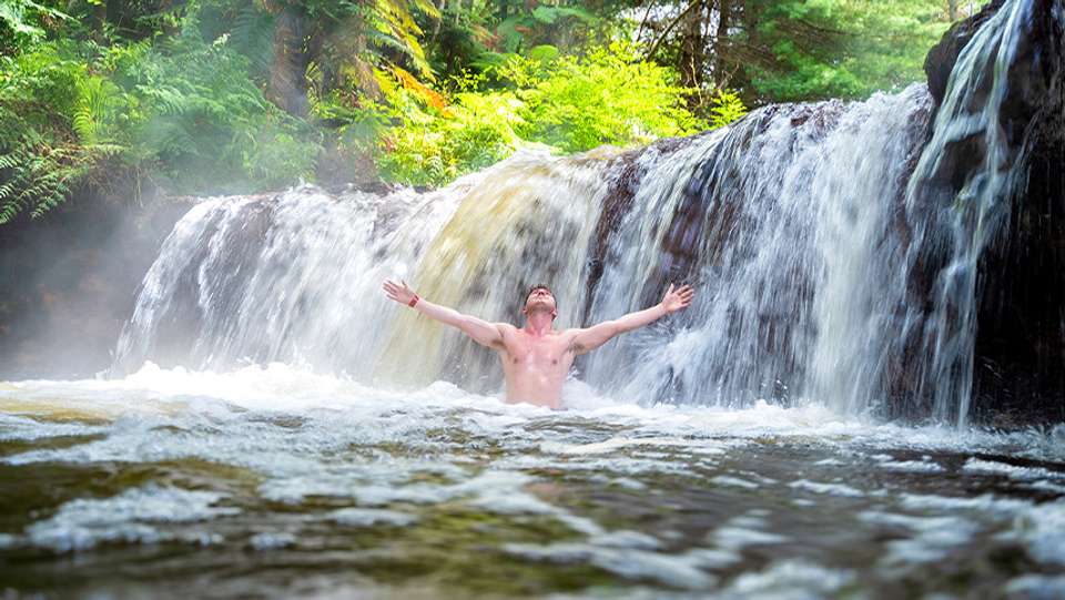 NZ Adventure North - Intro Travel - New Zealand