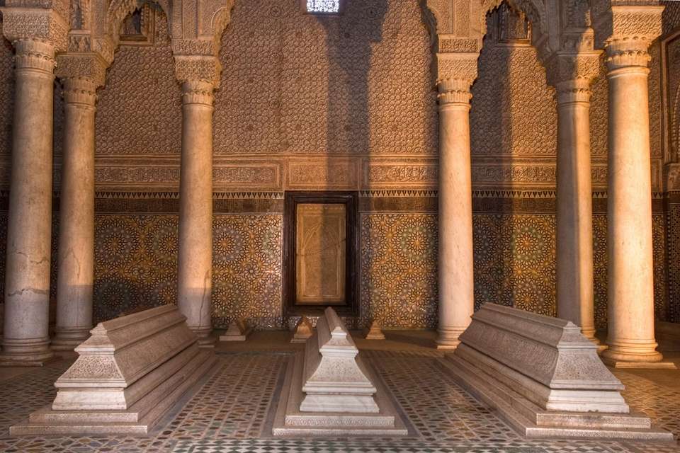 Oasis & Desert, 2 Days, Private Tour - Destination Services - Morocco - Image 6