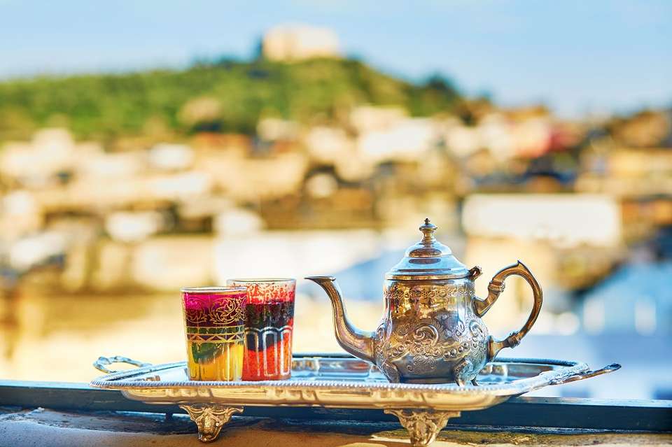 Oasis & Desert, 4 Days, Private Tour - Destination Services - Morocco - Image 6