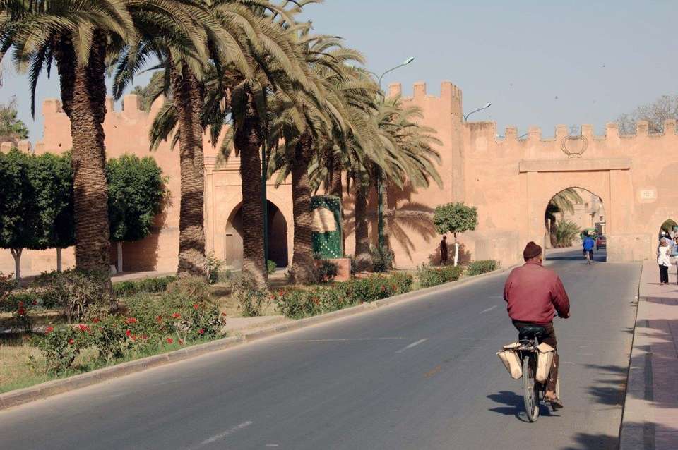 Oasis Of The South, Self-drive - Destination Services - Morocco - Image 2