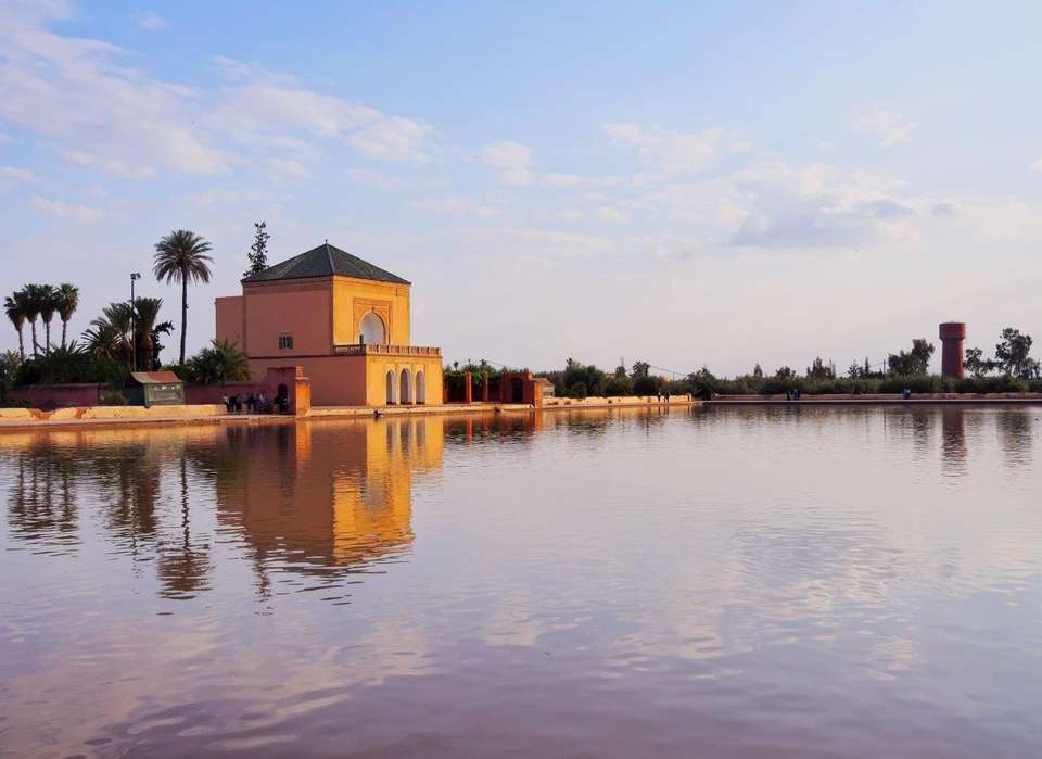 Oasis Of The South, Self-drive - Destination Services - Morocco - Image 4