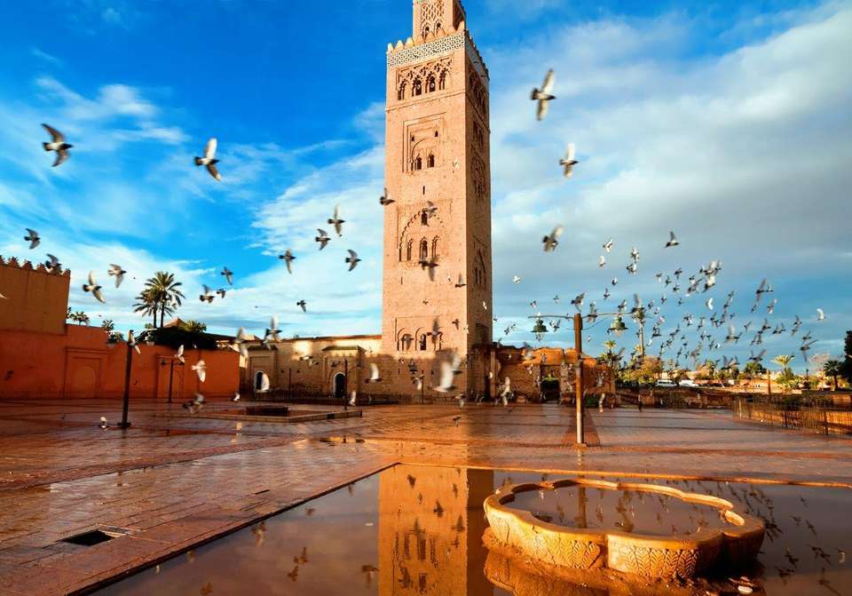Oasis Of The South, Self-drive - Destination Services - Morocco - Image 5