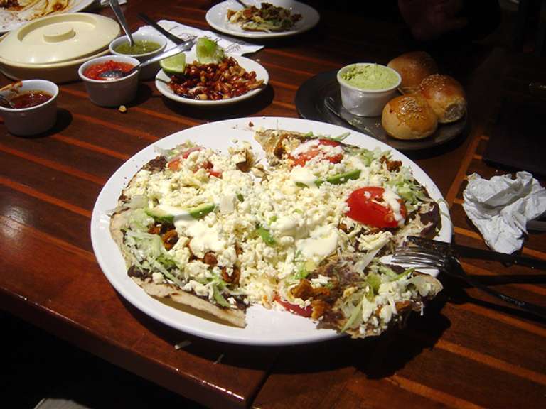 Mexico City Food Tour: Oaxaca Food Tour: A Truly Feast From Monte Alban To Huatulco Dishes (10 Days)